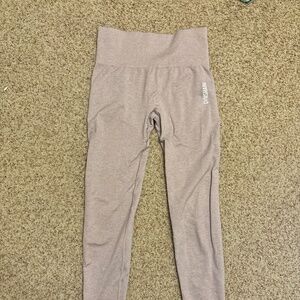 Pink Gymshark Leggings